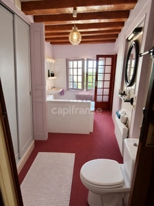 Maison à vendre 5 pièces JOIGNY (89)