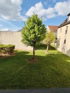 Appartement à vendre 4 pièces AUXERRE (89)