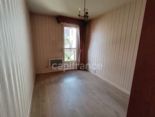 Appartement à vendre 4 pièces AUXERRE (89)
