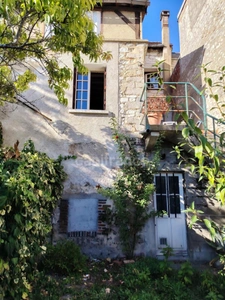 Maison à vendre 5 pièces JOIGNY (89)