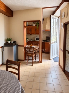 Maison à vendre 5 pièces JOIGNY (89)