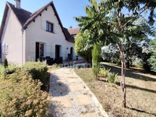 Maison à vendre 6 pièces SEIGNELAY (89)