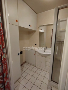 Appartement à vendre 4 pièces AUXERRE (89)