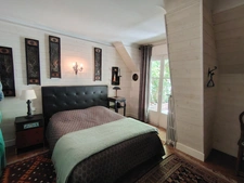 Maison à vendre 7 pièces CRAVANT (89)