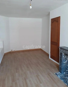 Appartement de charme vendu loué - 65m2 - Centre ville Historique d'Auxerre