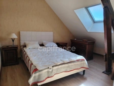 Maison à vendre 6 pièces SEIGNELAY (89)