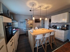 Maison à vendre 6 pièces SAINT GEORGES SUR BAULCHE (89)