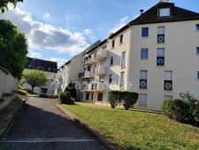 Appartement à vendre 4 pièces AUXERRE (89)