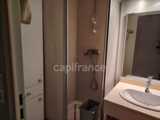 Appartement à vendre 4 pièces AUXERRE (89)