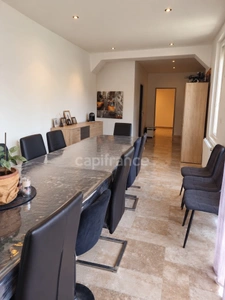 Maison à vendre 10 pièces BRIENON SUR ARMANCON (89)