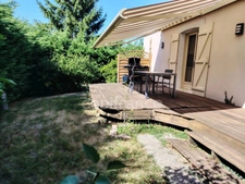 Maison à vendre 6 pièces SEIGNELAY (89)