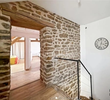 Maison à vendre 5 pièces TOUTRY (21)