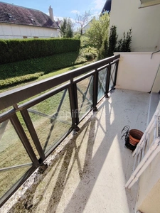 Appartement à vendre 4 pièces AUXERRE (89)