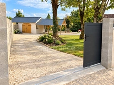 Maison à vendre 0 pièces SAINT CYR LES COLONS (89)