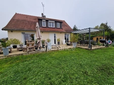 Maison à vendre 6 pièces SAINT GEORGES SUR BAULCHE (89)