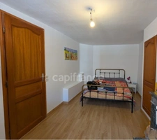 Appartement de charme vendu loué - 65m2 - Centre ville Historique d'Auxerre