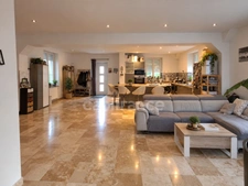Maison à vendre 10 pièces BRIENON SUR ARMANCON (89)