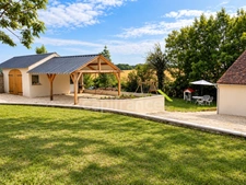 Maison à vendre 0 pièces SAINT CYR LES COLONS (89)