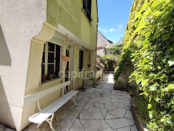 Maison à vendre 7 pièces CRAVANT (89)