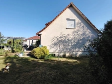 Maison à vendre 6 pièces SAINT GEORGES SUR BAULCHE (89)