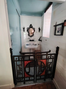 Maison à vendre 7 pièces CRAVANT (89)