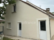 Maison à vendre 0 pièces SAINT CYR LES COLONS (89)
