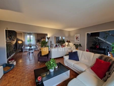 Maison à vendre 6 pièces SAINT GEORGES SUR BAULCHE (89)