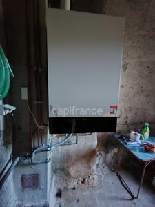 Maison à vendre 5 pièces JOIGNY (89)