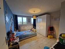 Maison à vendre 6 pièces SAINT GEORGES SUR BAULCHE (89)