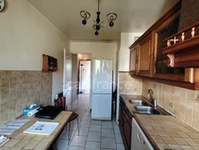 Appartement à vendre 4 pièces AUXERRE (89)