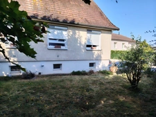 Maison à vendre 6 pièces SAINT GEORGES SUR BAULCHE (89)