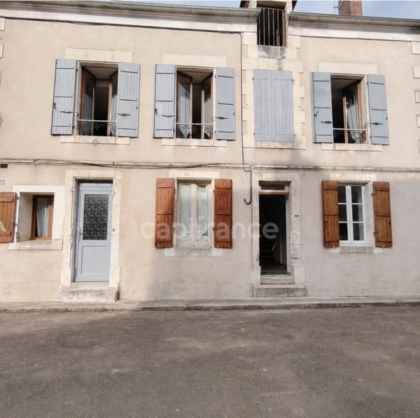Immeuble à vendre  ()