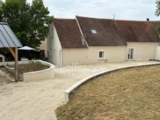 Maison à vendre 0 pièces SAINT CYR LES COLONS (89)