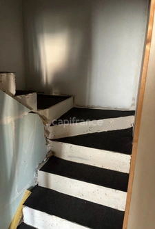 Maison à vendre 0 pièces SAINT CYR LES COLONS (89)