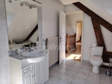 Maison à vendre 6 pièces SEIGNELAY (89)