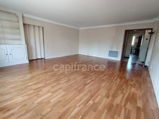 Appartement à vendre 4 pièces AUXERRE (89)