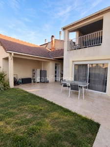 Maison à vendre 10 pièces BRIENON SUR ARMANCON (89)