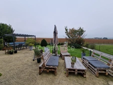 Maison à vendre 6 pièces SAINT GEORGES SUR BAULCHE (89)