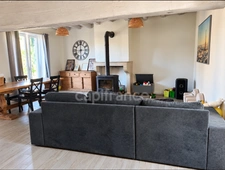 Maison à vendre 0 pièces SAINT CYR LES COLONS (89)