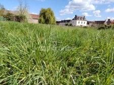 Terrain à vendre  HERY (89) 1711m2