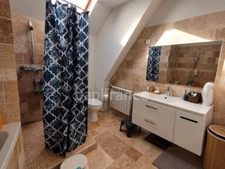 Maison à vendre 10 pièces BRIENON SUR ARMANCON (89)