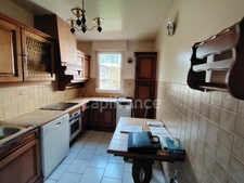Appartement à vendre 4 pièces AUXERRE (89)