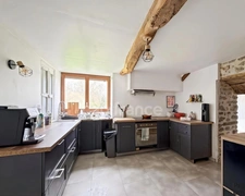 Maison à vendre 5 pièces TOUTRY (21)