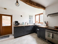 Maison à vendre 5 pièces TOUTRY (21)