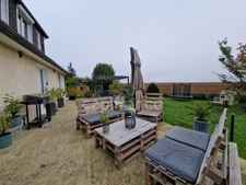 Maison à vendre 6 pièces SAINT GEORGES SUR BAULCHE (89)