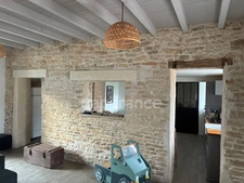 Maison à vendre 0 pièces SAINT CYR LES COLONS (89)