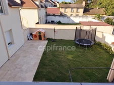 Maison à vendre 10 pièces BRIENON SUR ARMANCON (89)