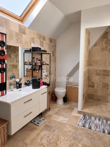 Maison à vendre 10 pièces BRIENON SUR ARMANCON (89)