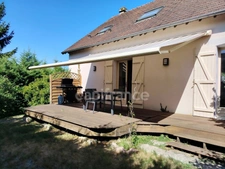 Maison à vendre 6 pièces SEIGNELAY (89)