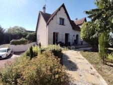 Maison à vendre 6 pièces SEIGNELAY (89)